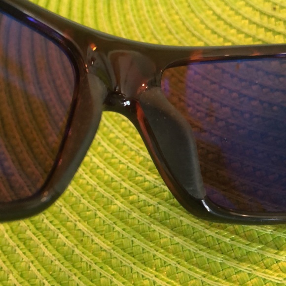 NWT Bolle Sunglasses Piranha dark tort polar lens  shipper in FL New unused - Picture 4 of 6